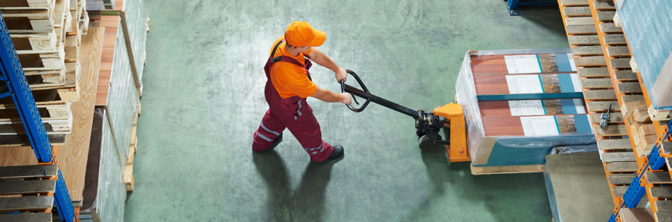 Workplace Installation Group